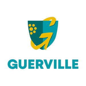 Logo Guerville